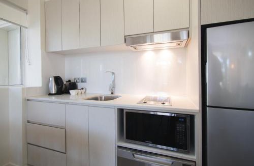 Golden Beach Resort | Oaks Sunshine Coast Oasis Resort