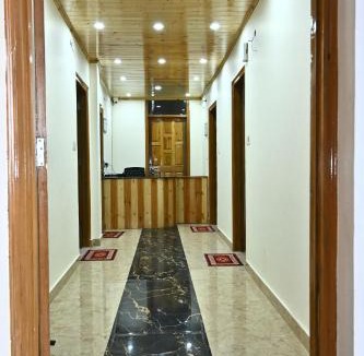 Shimla House | Oakswood B&B