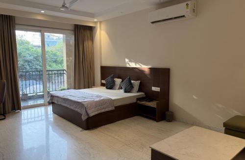South City I Bed & Breakfast | Oaktree