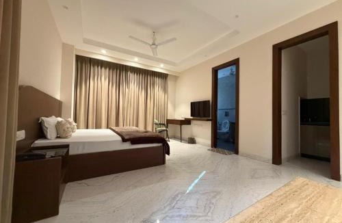 South City I Bed & Breakfast | Oaktree