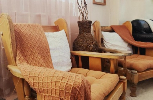 Tambo House | Oakwood House - Spacious 5BR retreat with private BBQ - Wild Wood Park Retreat