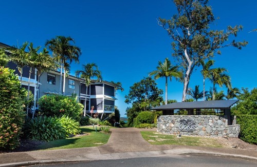 Hamilton Island Apartment | Oasis 22 - Hamilton Island