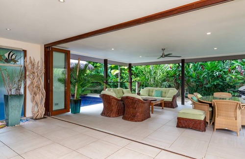 Port Douglas House | Oasis Beachfront Mirage