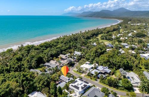 Port Douglas House | Oasis Beachfront Mirage