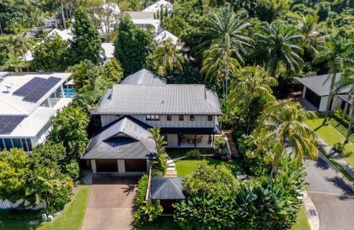 Port Douglas House | Oasis Beachfront Mirage
