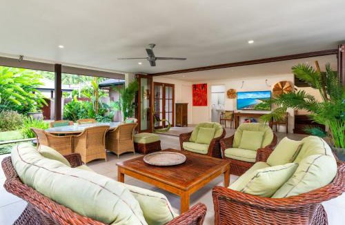 Port Douglas House | Oasis Beachfront Mirage
