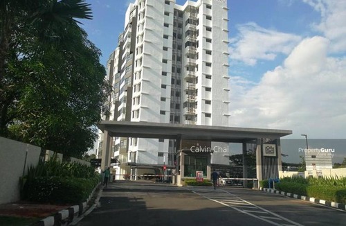 Taman Mirindi Apartment | Oasis Condominium @ Ipoh