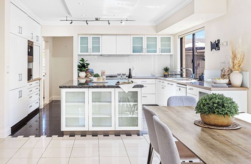 Hillarys House | Oasis @ Hillarys