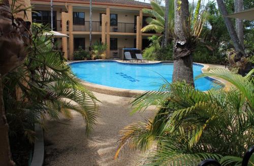 Cairns North Apartment | Oasis Inn Apartments