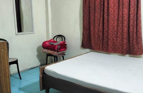 Jorhat Hotel | Oasis Lodge