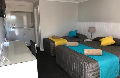 Cobar Hotel | Oasis Motel