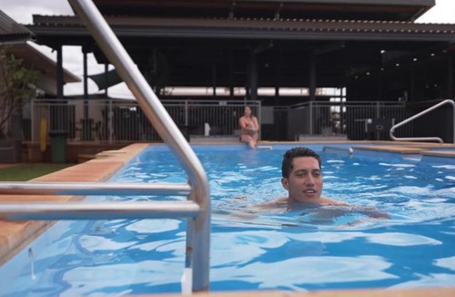 Newman Hotel | Oasis Newman