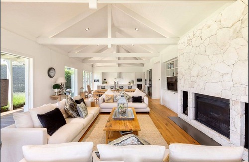Flinders House | Oasis of Flinders is a rare gem