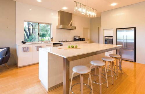 Quindalup House | Oasis Tranquil Getaway with Pool and Scenic Outlooks