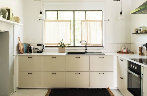 Denmark House | OB Surf Shack — relaxed, chic surf shack on the south coast