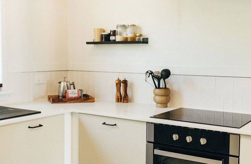 Denmark House | OB Surf Shack — relaxed, chic surf shack on the south coast