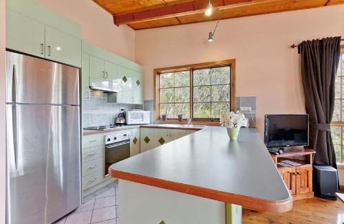 Leura House | Observatory Cottage