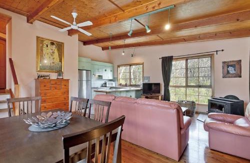 Leura House | Observatory Cottage
