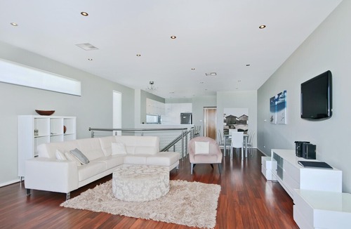 Aldinga Beach House | Ocean 180A - Aldinga Beach - Executive Esplanade Home with Stunning Sea Views