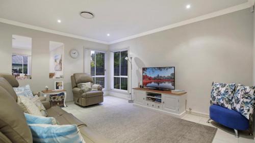 Umina Beach House | Ocean Beach Holiday House