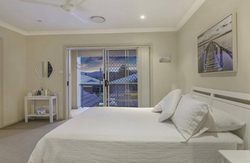 Umina Beach House | Ocean Beach Holiday House