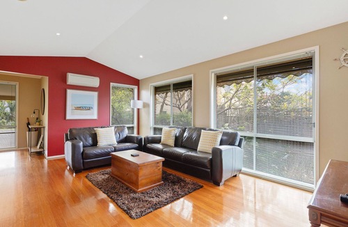 Silverleaves House | Ocean Bliss in Silverleaves