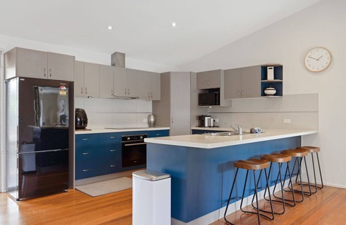 Silverleaves House | Ocean Bliss in Silverleaves