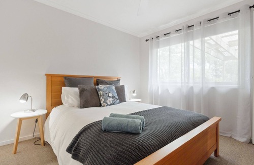 Silverleaves House | Ocean Bliss in Silverleaves
