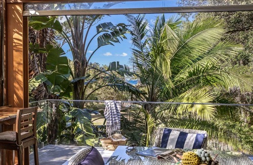 Stanwell Park House | Ocean Blue Retreat Su