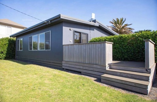 Peterborough House | Ocean Blue Summary: F