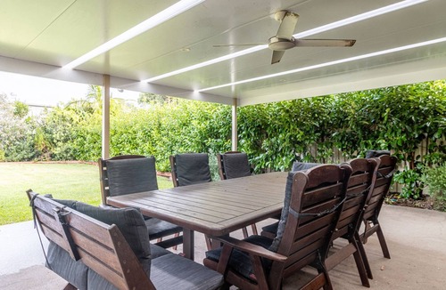 Berrara House | Ocean Break - at Berrara