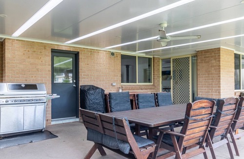 Berrara House | Ocean Break - at Berrara