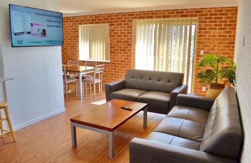 South West Rocks Apartment | Ocean Breeze 8