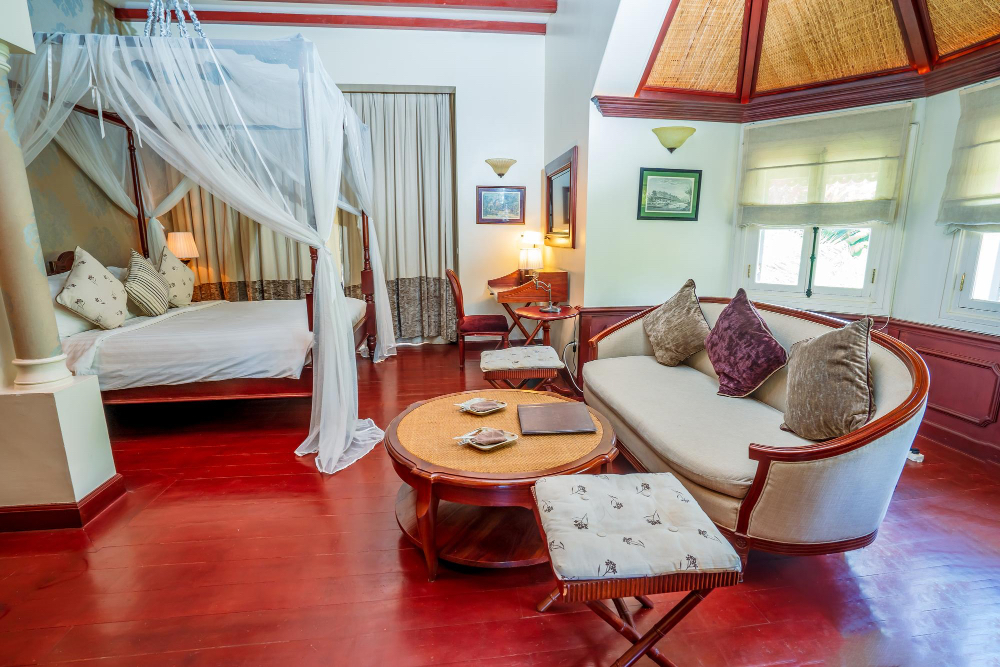 Huskisson House | Ocean Breeze @ Huskisson