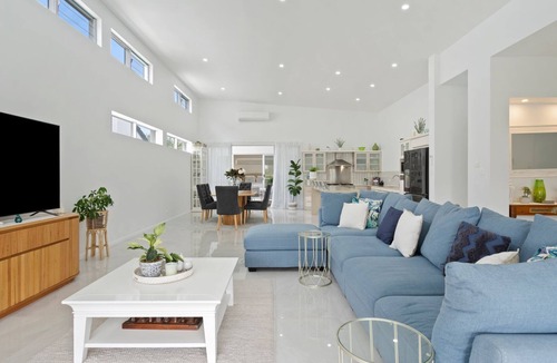 Kingscliff House | Ocean Breeze on Malibu
