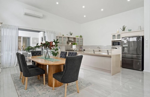 Kingscliff House | Ocean Breeze on Malibu