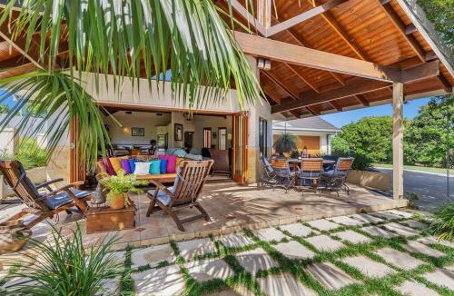 Lennox Head House | Ocean Breeze Villa