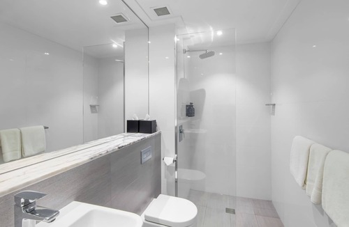 Geraldton Hotel | Ocean Centre Hotel