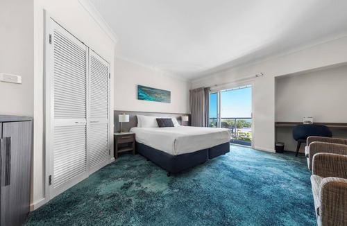 Geraldton Hotel | Ocean Centre Hotel
