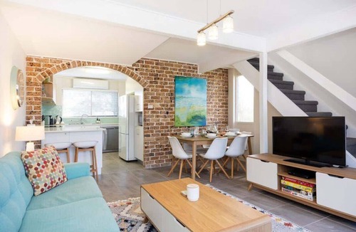 Mollymook House | Ocean Cove at Mollymook