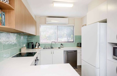 Mollymook House | Ocean Cove at Mollymook