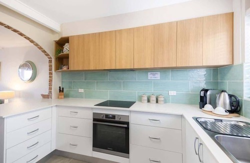 Mollymook House | Ocean Cove at Mollymook