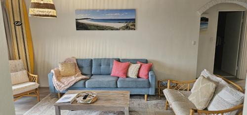 Forster Apartment | Ocean Crest On Pebbly - Traveller's Choice Winner!