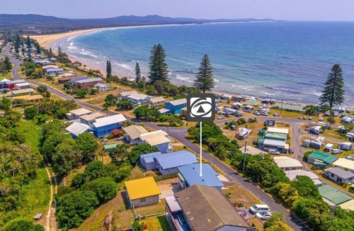 Brooms Head House | Ocean Dreaming