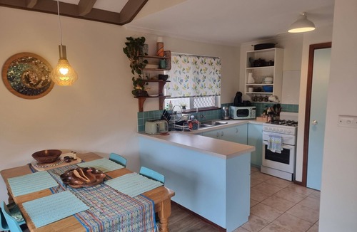 Withers House | Ocean Drive Home