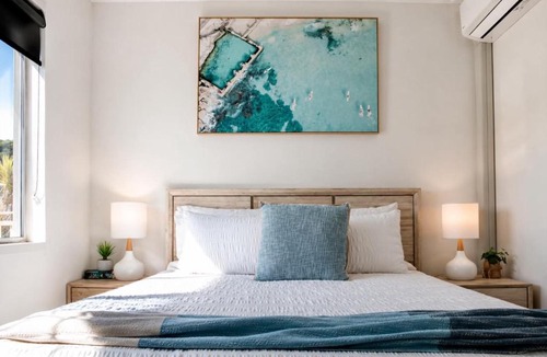 Coffs Harbour House | Ocean Echoes Coffs Coast Steps to Park Beach
