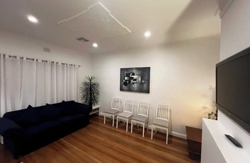 Playford House | Ocean Eyre a Modern 3 Bedroom House in Cowell