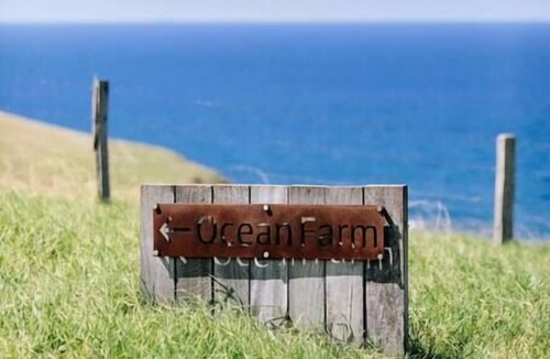 Gerringong House | Ocean Farm