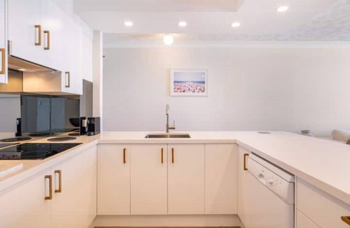 Palm Beach Apartment | Ocean Front Escape on Palm Beach