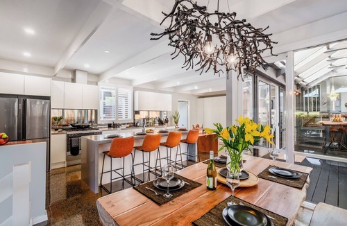 Ocean Grove House | Ocean Grove Luxe Retreat | Pool | Spa | Sauna